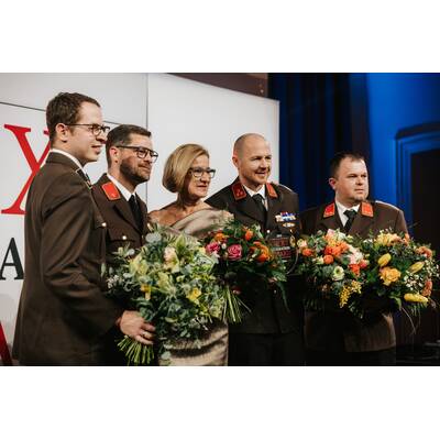 Der Next Generation Award 2025