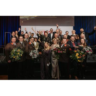 Der Next Generation Award 2025