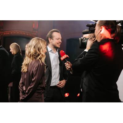 Der Next Generation Award 2025