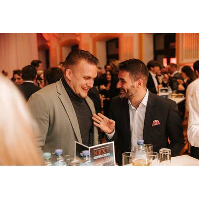 Der Next Generation Award 2025