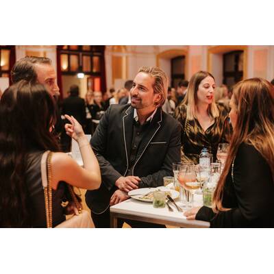 Der Next Generation Award 2025