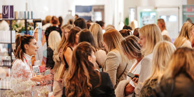 Tausende Beauty-Fans stürmten die MADONNA BEAUTY DAYS: Alle Highlights