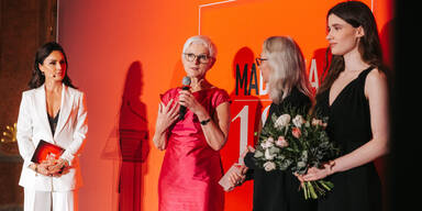 Maria Rösslhumer: "Mehr als 30 Prozent der Frauen erlebt Gewalt"