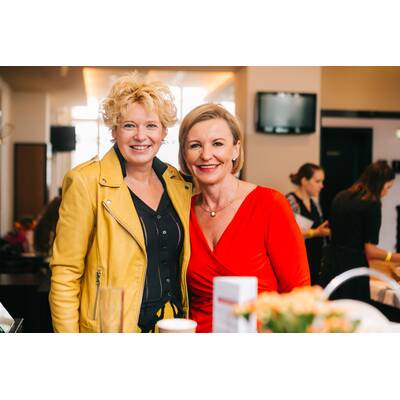 Leading Ladies Conference 2019