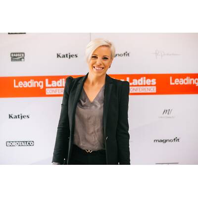 Leading Ladies Conference 2019