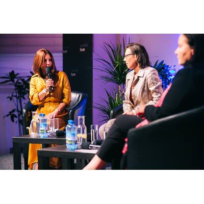 Leading Ladies Conference 2019