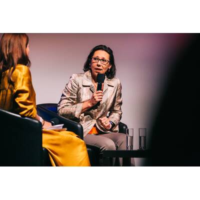 Leading Ladies Conference 2019