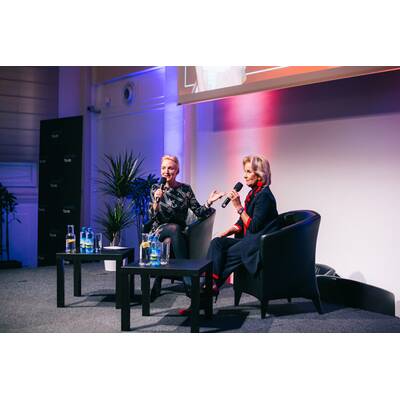 Leading Ladies Conference 2019