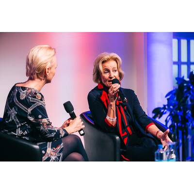 Leading Ladies Conference 2019