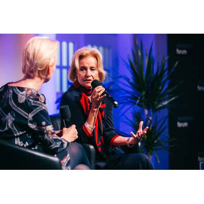 Leading Ladies Conference 2019