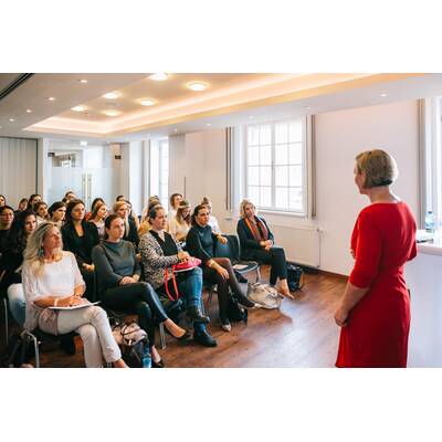 Leading Ladies Conference 2019