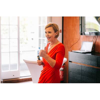 Leading Ladies Conference 2019