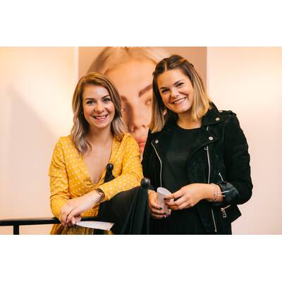 Leading Ladies Conference 2019