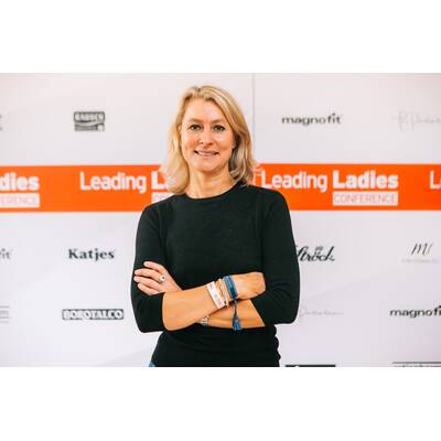 Leading Ladies Conference 2019