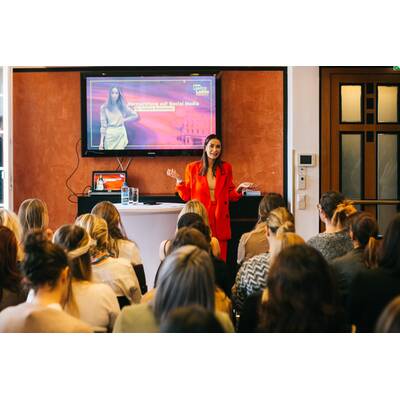 Leading Ladies Conference 2019