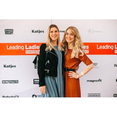 Leading Ladies Conference 2019