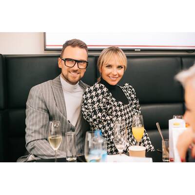 Leading Ladies Conference 2019