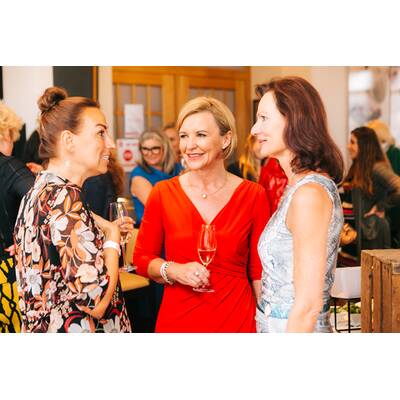 Leading Ladies Conference 2019