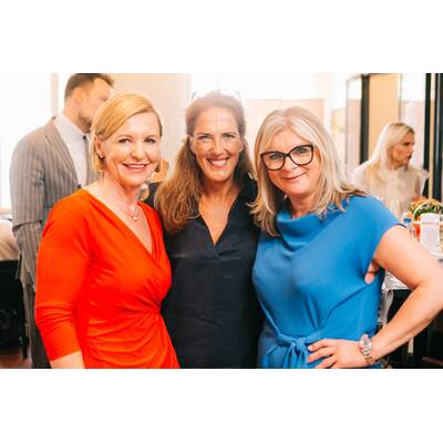 Leading Ladies Conference 2019