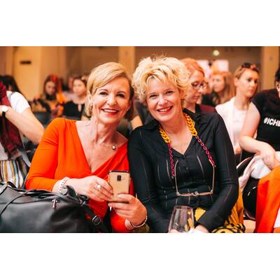 Leading Ladies Conference 2019