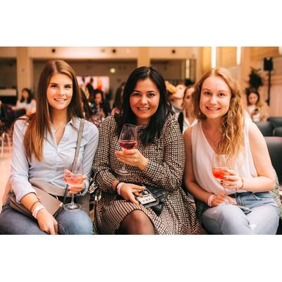 Leading Ladies Conference 2019