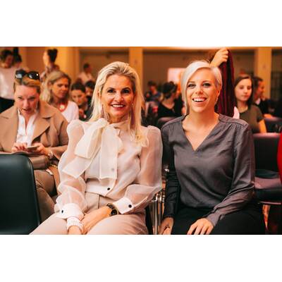 Leading Ladies Conference 2019