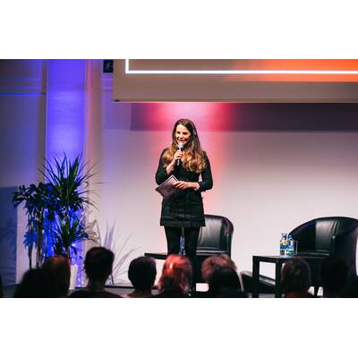 Leading Ladies Conference 2019