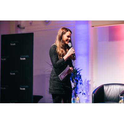 Leading Ladies Conference 2019