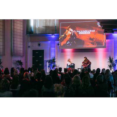 Leading Ladies Conference 2019