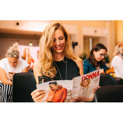 Leading Ladies Conference 2019