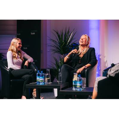 Leading Ladies Conference 2019