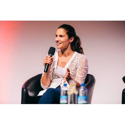 Leading Ladies Conference 2019