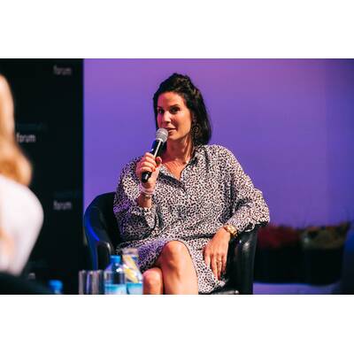 Leading Ladies Conference 2019