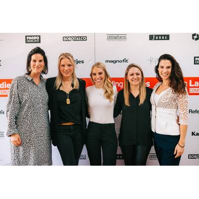 Leading Ladies Conference 2019