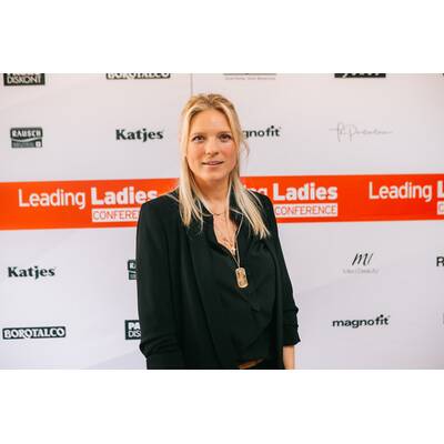 Leading Ladies Conference 2019