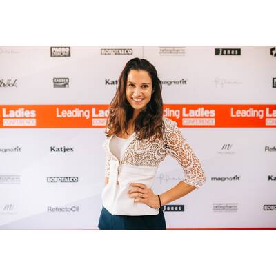 Leading Ladies Conference 2019