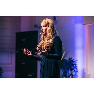 Leading Ladies Conference 2019