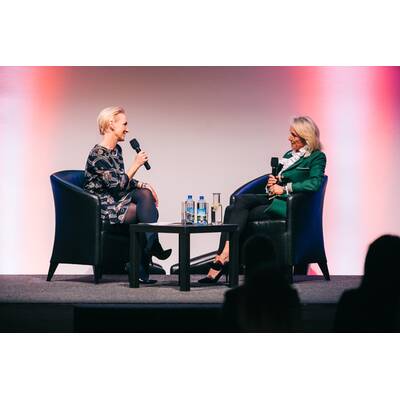 Leading Ladies Conference 2019