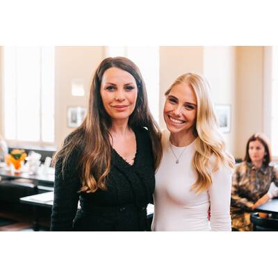 Leading Ladies Conference 2019