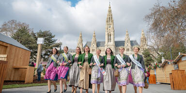 Countdown l&auml;uft: Das Gr&uuml;ne Herz schl&auml;gt ab Mittwoch in Wien
