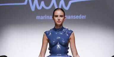MQ Vienna Fashion Week