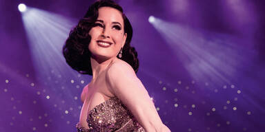 Dita: "So versexe ich Österreich"