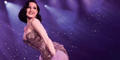 Dita von Teese