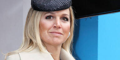 Prinzessin Maxima