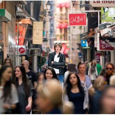 Mickie Krause: Die besten Bilder des Schlagersängers