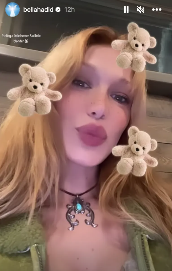 Blondinen haben mehr Spaß!