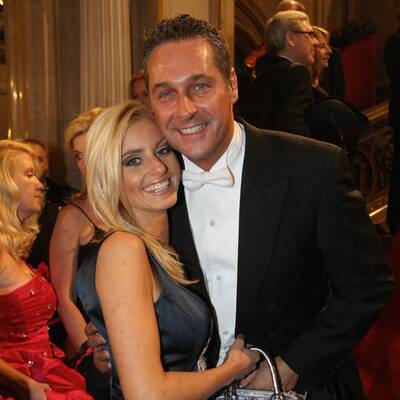 Bildungsministerin Claudia Schmied