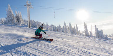 NÖ-Tourismus legt Traumstart in die Wintersaison hin