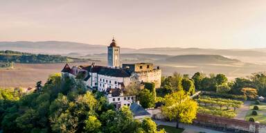 Neuer Escaperoom auf der Schallaburg