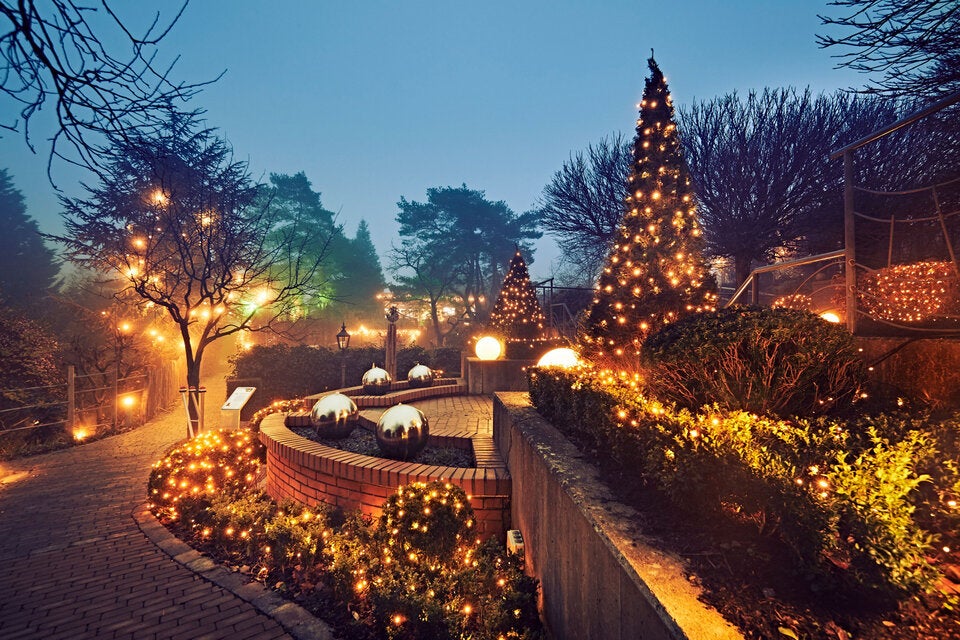 Die ersten Adventmärkte öffnen ihre Pforten